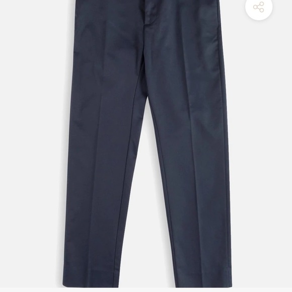 Wood Wood gabardine trousers size 36 - Picture 2 of 11